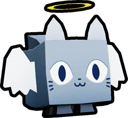 Angel Cat