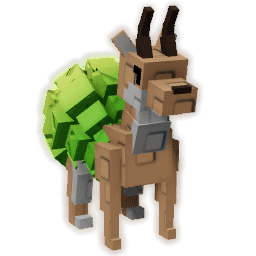 Gazelle