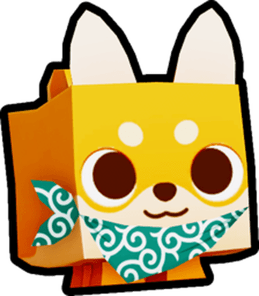 Bandana Shiba
