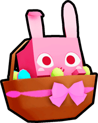 Basket Bunny