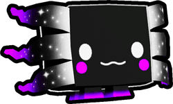 Black Hole Axolotl