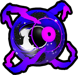 Black Hole Angelus Ball