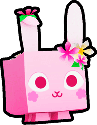 Blossom Bunny