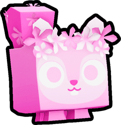 Blossom Squirrel