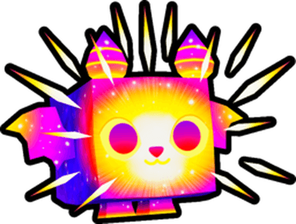 Bright Energy Bat