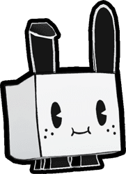Cartoon Bunny