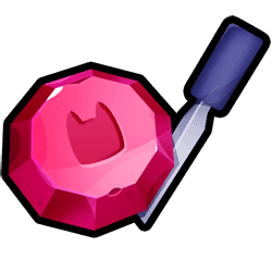 Charm Chisel