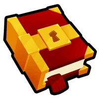 Chest Breaker