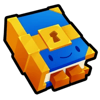 Chest Mimic