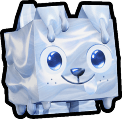 Chrome Dog