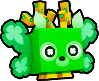 Clover Deer
