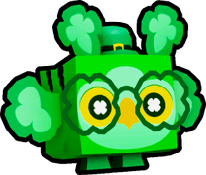 Clover Owl