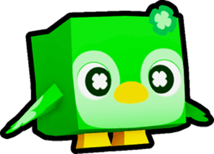 Clover Penguin