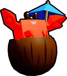 Coconut Crab