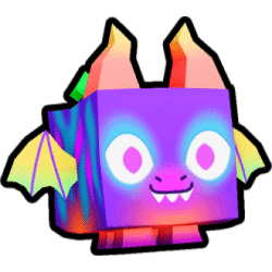 Colorful Dragon