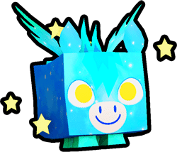 Comet Pony