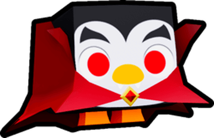 Count Penguin