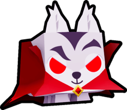 Count Wolf