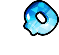 Crystal Key Upper Half