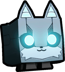 Cyber Fox