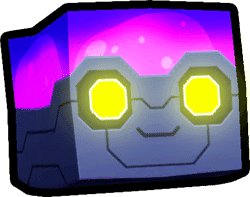 Cyber Slime
