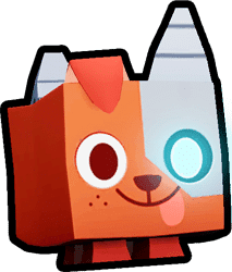 Cyborg Dog