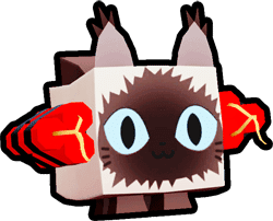Demolition Cat