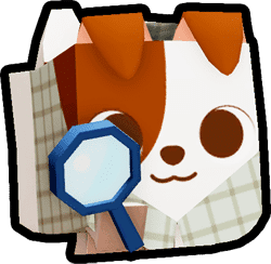 Detective Terrier