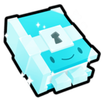 Diamond Chest Mimic