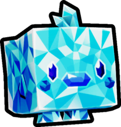 Diamond Chick