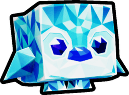 Diamond Penguin