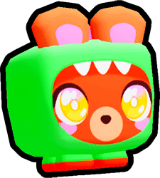 Dino Bear