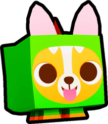 Dino Corgi