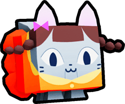 Doll Cat