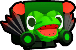 Dominus Hippomelon