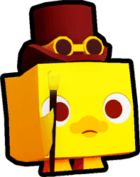 Ducky Magician