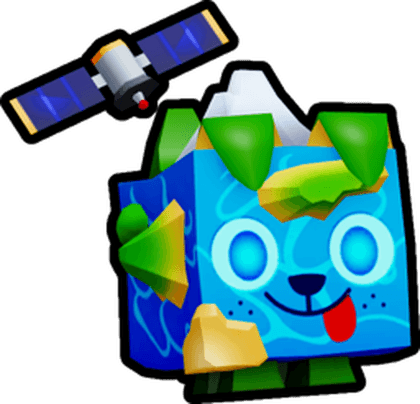 Earth Dog