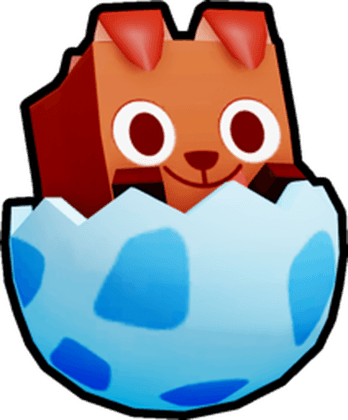 Egg Dog