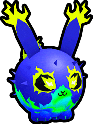 Electric Bunny