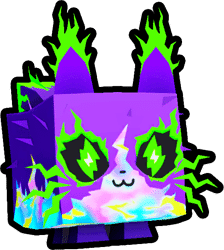 Electric Cat
