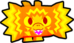 Electric Dino