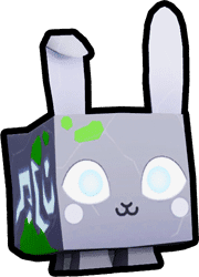 Enchanted Bunny