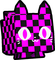 Error Cat