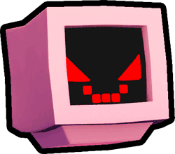 Evil Computer