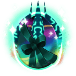 Exclusive Egg 15