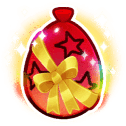 Exclusive Egg 7