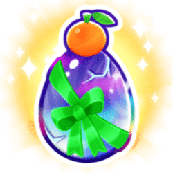 Exclusive Egg 2