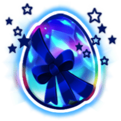 Exclusive Egg 10