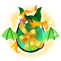 Exclusive Egg 17