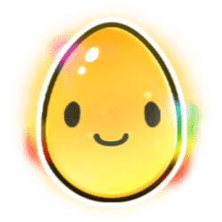 Exclusive Egg 20